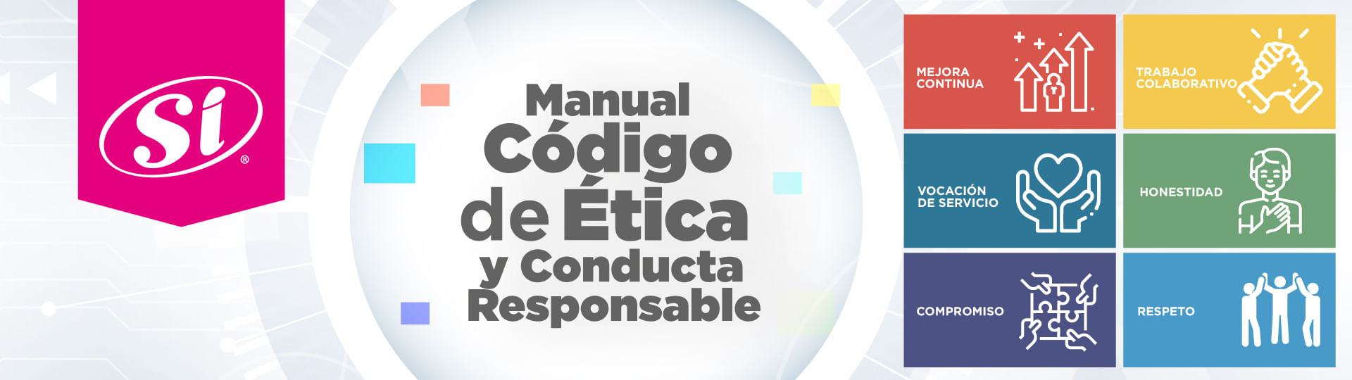 Código de Ética y Conducta Responsable